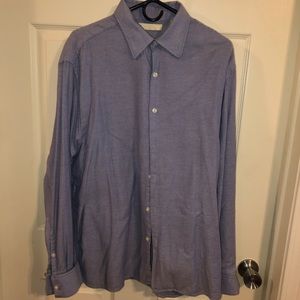 Perry Ellis Men’s Button Down